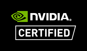 NVIDIA Certificate