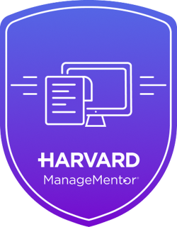 Harvard Business Plan Development