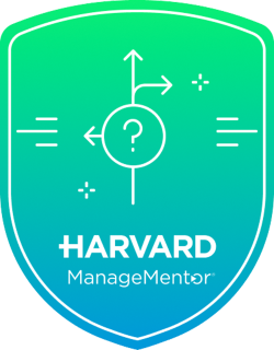 Harvard Decision Making