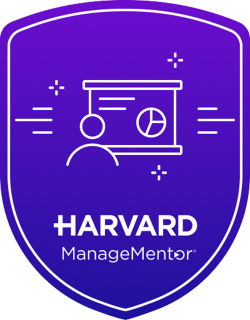 Harvard Presentation Skills